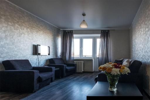 Central View Apartament - Housity