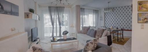 Luxury City Center Apartment - Hizvo