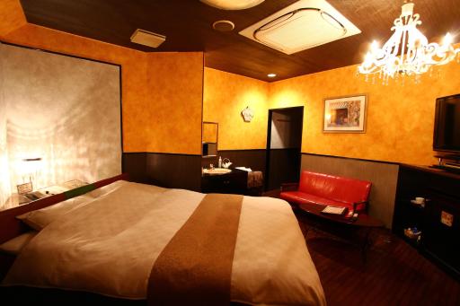 Hotel Mori no Komichi - Housity