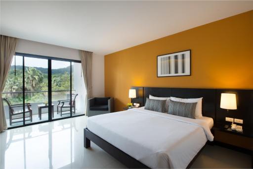 Simplitel - Housity