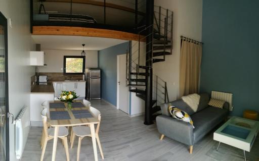 L'Alphonsine - Housity