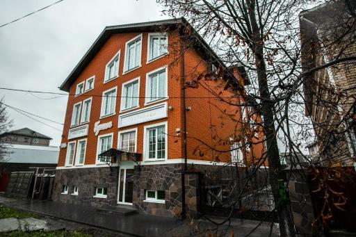 Hotel Bunin - Housity