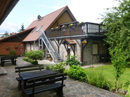 Landpension Zum Schweizerberg - Housity