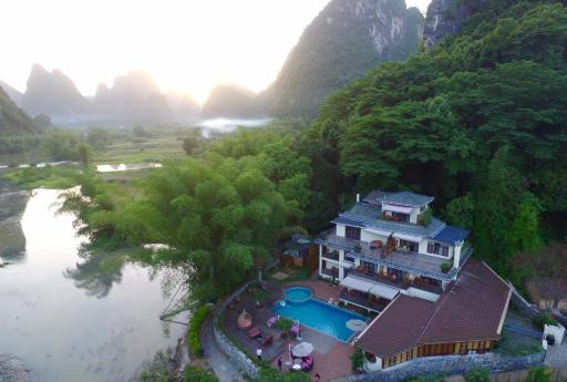 The Apsara Lodge - Housity