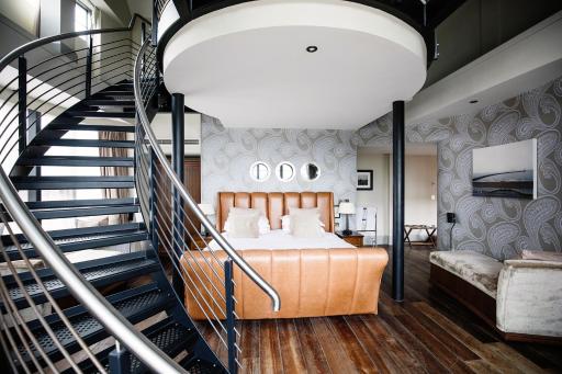 Hotel Du Vin Newcastle - Housity