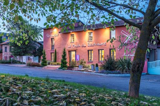Le Moulin du Gastronome - Housity
