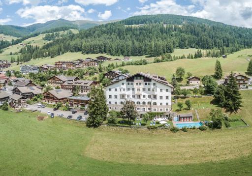 Hotel Tre Cime Sesto - Sexten - Housity