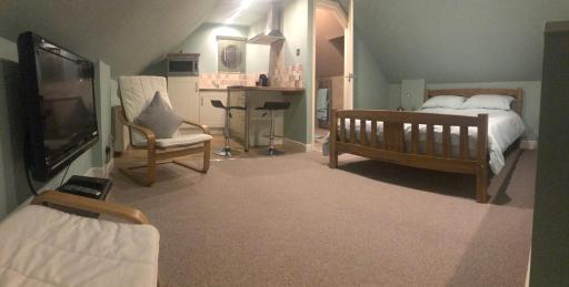 Somersall Park Studio - Housity