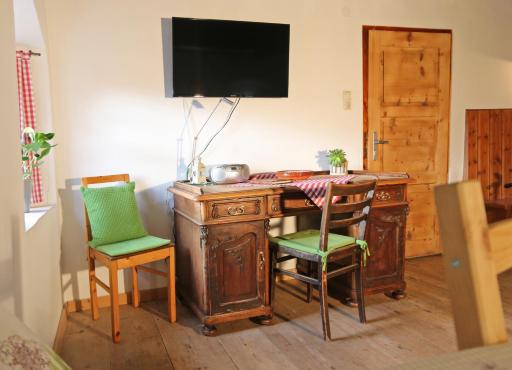 Ferienhaus Eckstoa - Housity