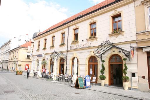 Hotel Istra - Housity