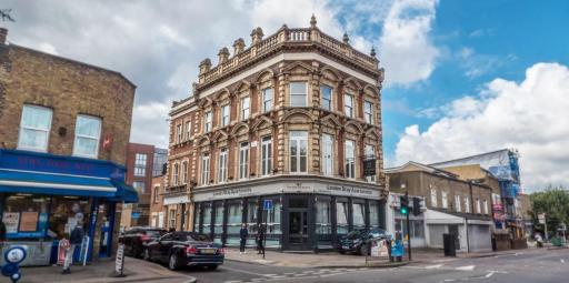 London Stay Apartments - Housity