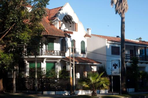 Santoral Restaurante y Posada Pet Friendly - Housity