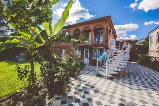 Casa de Khasia - Housity