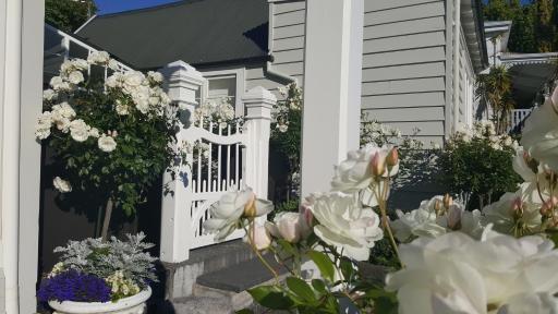 Historic Colenso Cottage - Housity