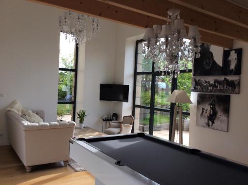 Manoir de kermilven - Housity