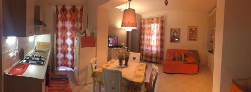 Appartamento Agnese - Housity