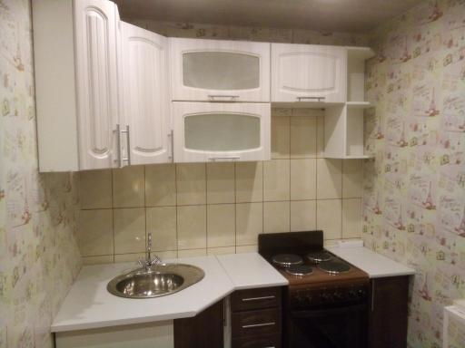 Apartment on Furmanova 1a - Housity