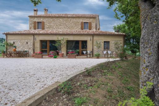 AGRITURISMO Ca' Maggio - Housity