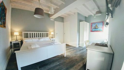 Il Colle b&b - Hizvo