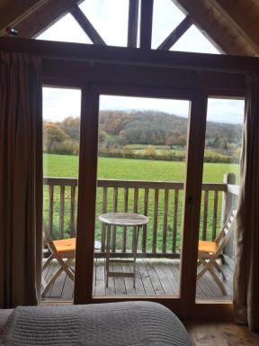 Pandy B&B - Housity