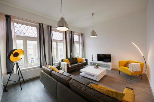 Harlingen oldtown apartment - Housity