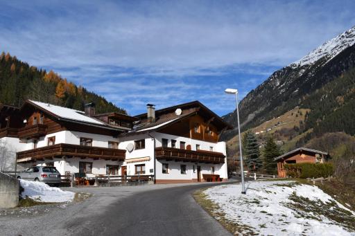 Ferienhaus Schranz - Housity