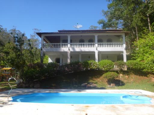 Sitio Mogi das Cruzes - Housity