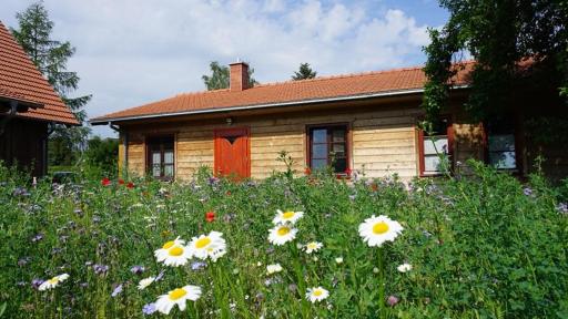 Gaestehaeuser Eva_Maria und Reinha - Housity