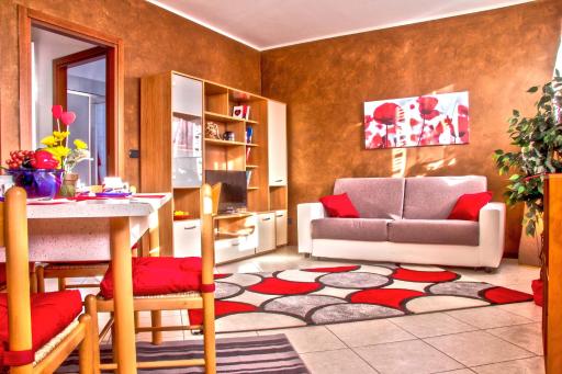 The Garden View Apartment - Le Cà De Boron Montagnana - Housity