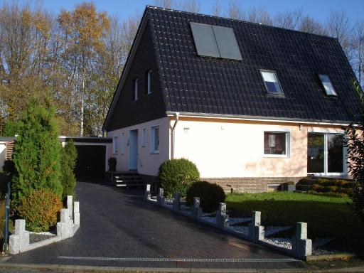Messezimmer Hartwich - Housity