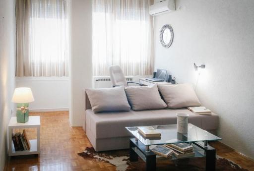 Apartment La Bombonera - Housity