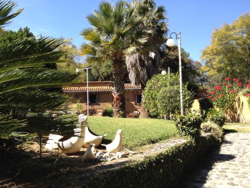 El Refugio de las Palomas - Housity