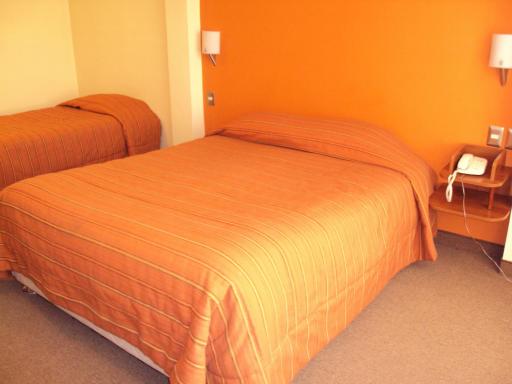 Mosoq Inn - Housity