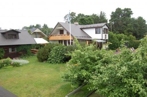 Laane Pansion - Housity