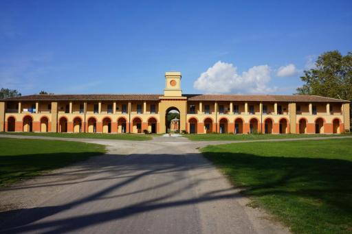 Casale La Sterpaia - Housity
