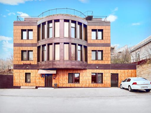 Boutique Hotel Akvatorya - Housity