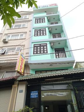 Ngoc Loan Hotel - Hizvo
