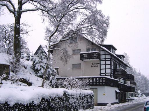 Ferienhaus Hedrich - Housity