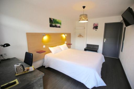Hôtel Le 15 Périgueux - Housity
