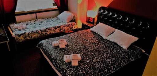 Inex Krajina Negotin - Housity