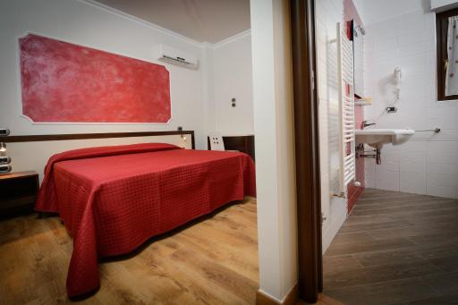 B&B Le Gemme - Housity