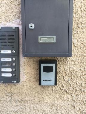 Appartamento Santi - Housity