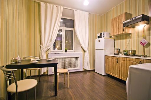 Lakshmi Rooms Park Pobedy - Housity
