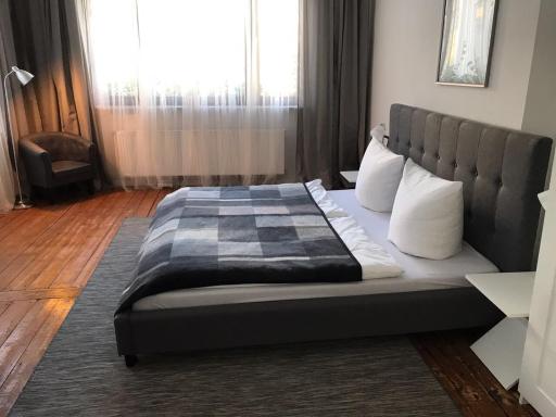 Holiday Apartments - Housity