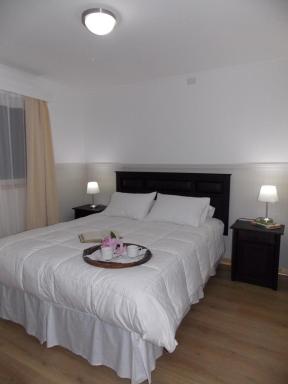 Cabañas Inadeqin - Housity