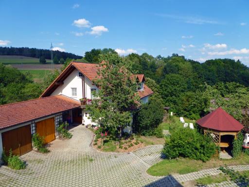 Ferienhof Hübner - Housity