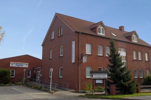 Landhotel Pagram-Frankfurt/Oder - Housity