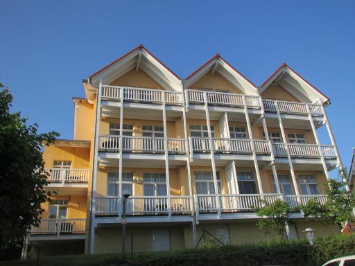 Villa Bergfrieden - Housity