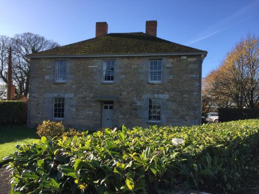 Church Farm - Housity
