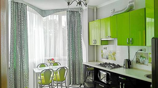 Apartment on Stepana Bandery 35 - Housity